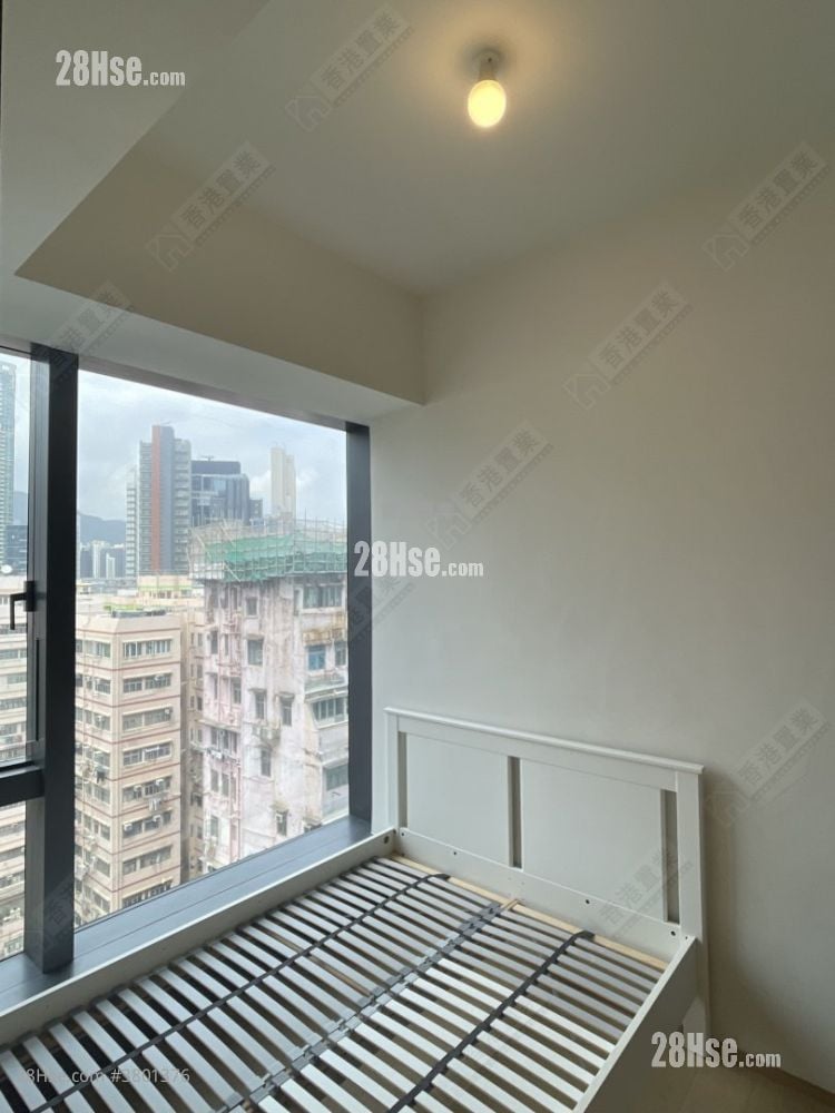 Eltanin Square Mile Rental 252 ft²