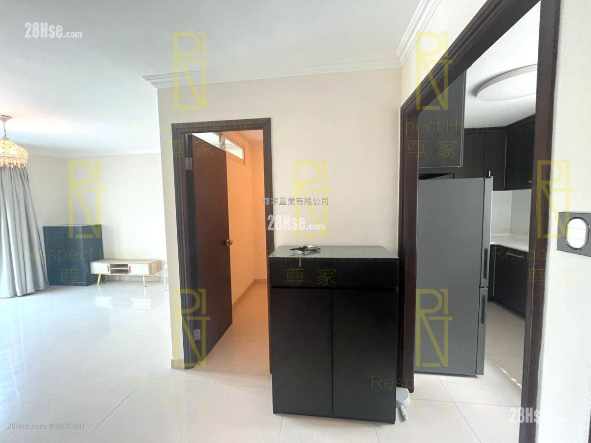 西沙 售盘 3 房 , 1 浴室