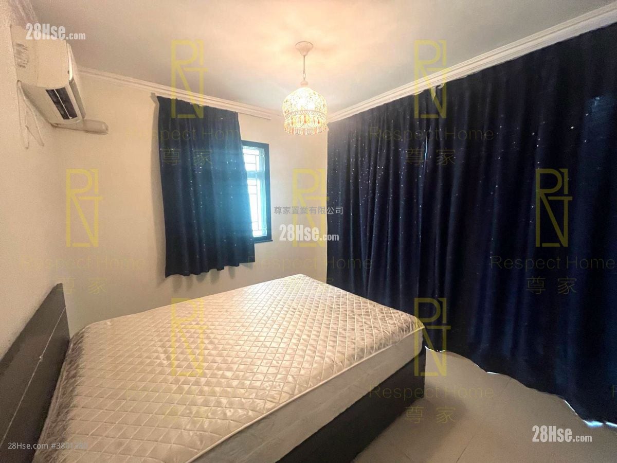 西沙 售盘 3 房 , 1 浴室