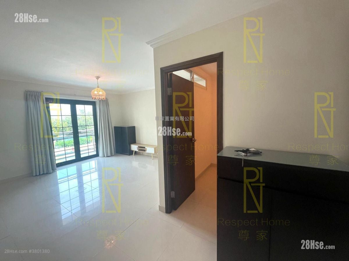 西沙 售盘 3 房 , 1 浴室