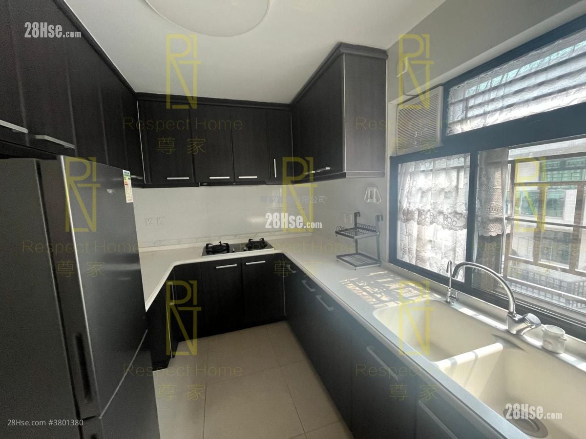 西沙 售盘 3 房 , 1 浴室