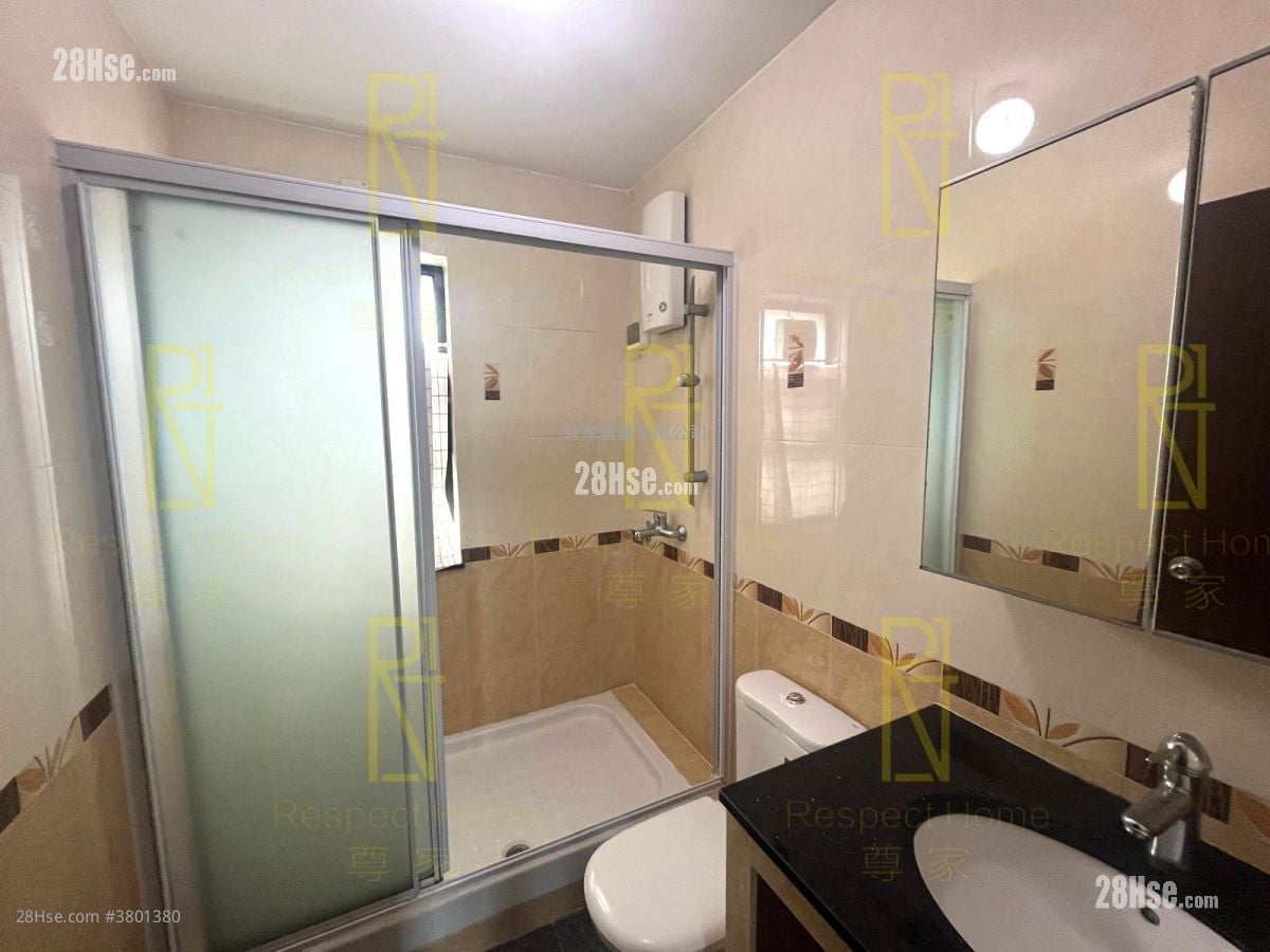 西沙 售盘 3 房 , 1 浴室