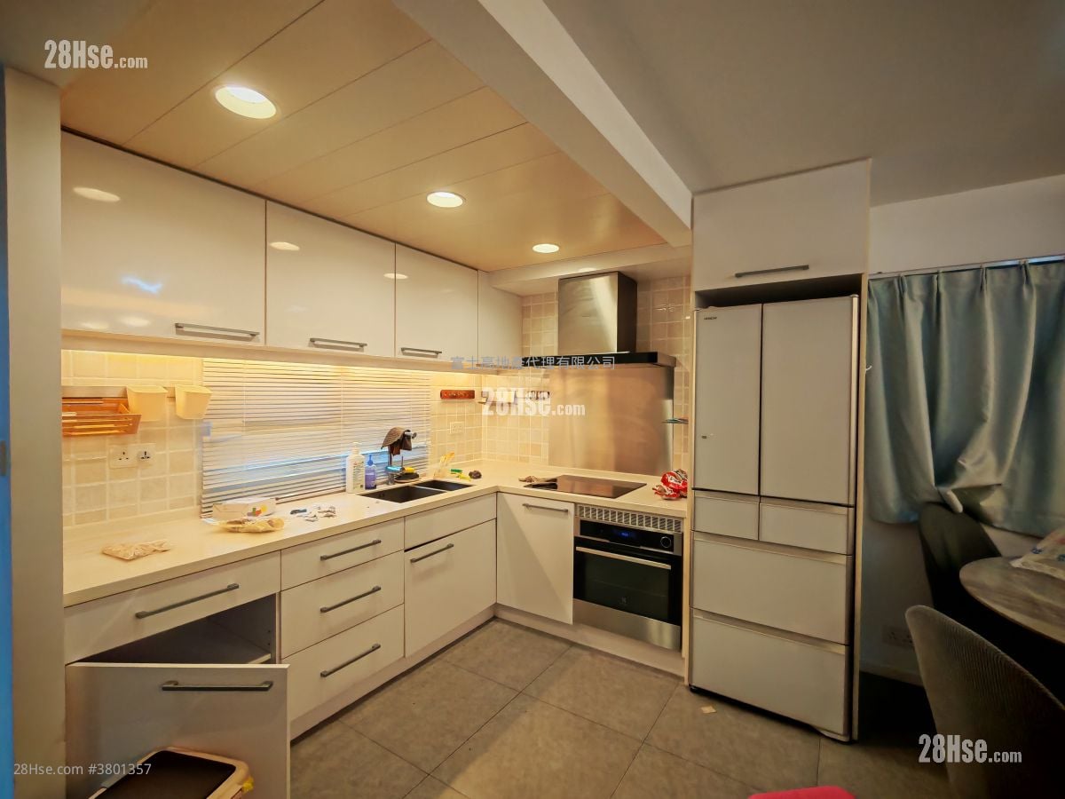 Fairview Park Rental 3 Bedrooms , 2 Bathrooms 848 ft²