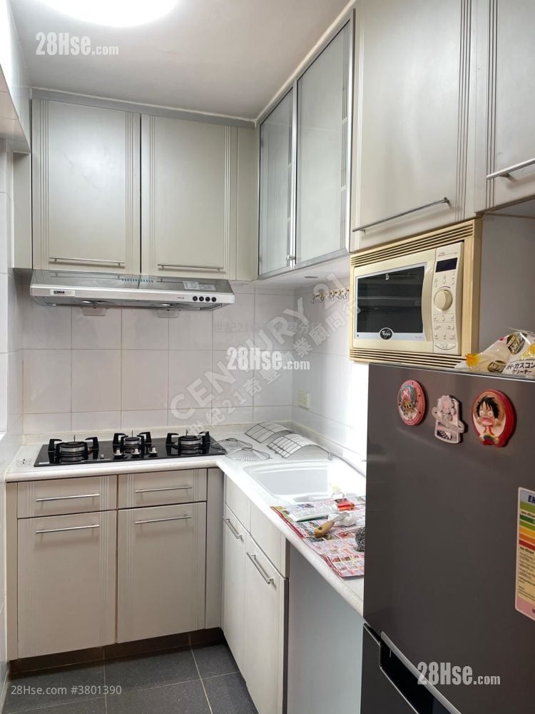 欣廷轩 租盘 398 平方尺