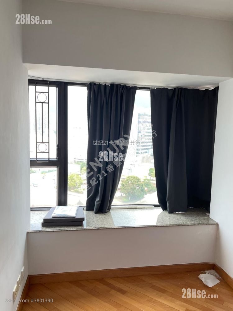 欣廷轩 租盘 398 平方尺