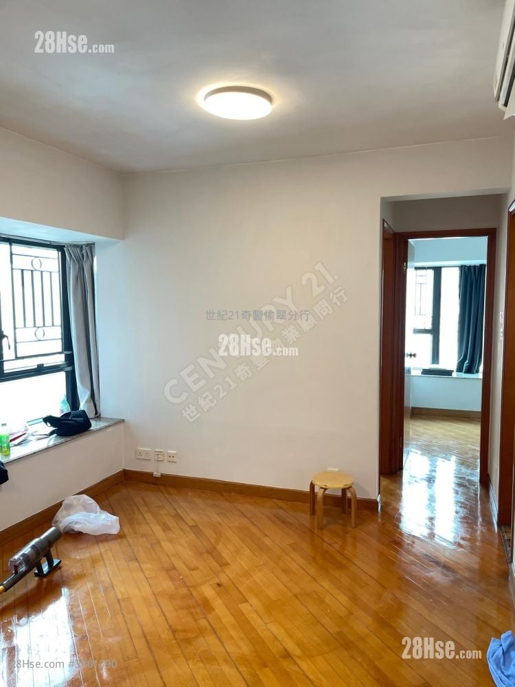 欣廷轩 租盘 398 平方尺