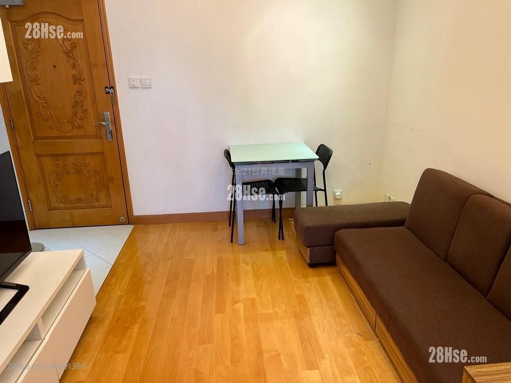 嘉安苑 售盘 2 房 , 1 浴室 327 平方尺