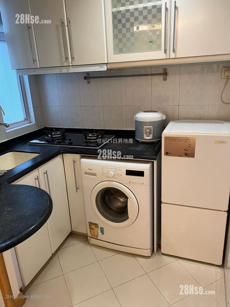 嘉安苑 售盘 2 房 , 1 浴室 327 平方尺