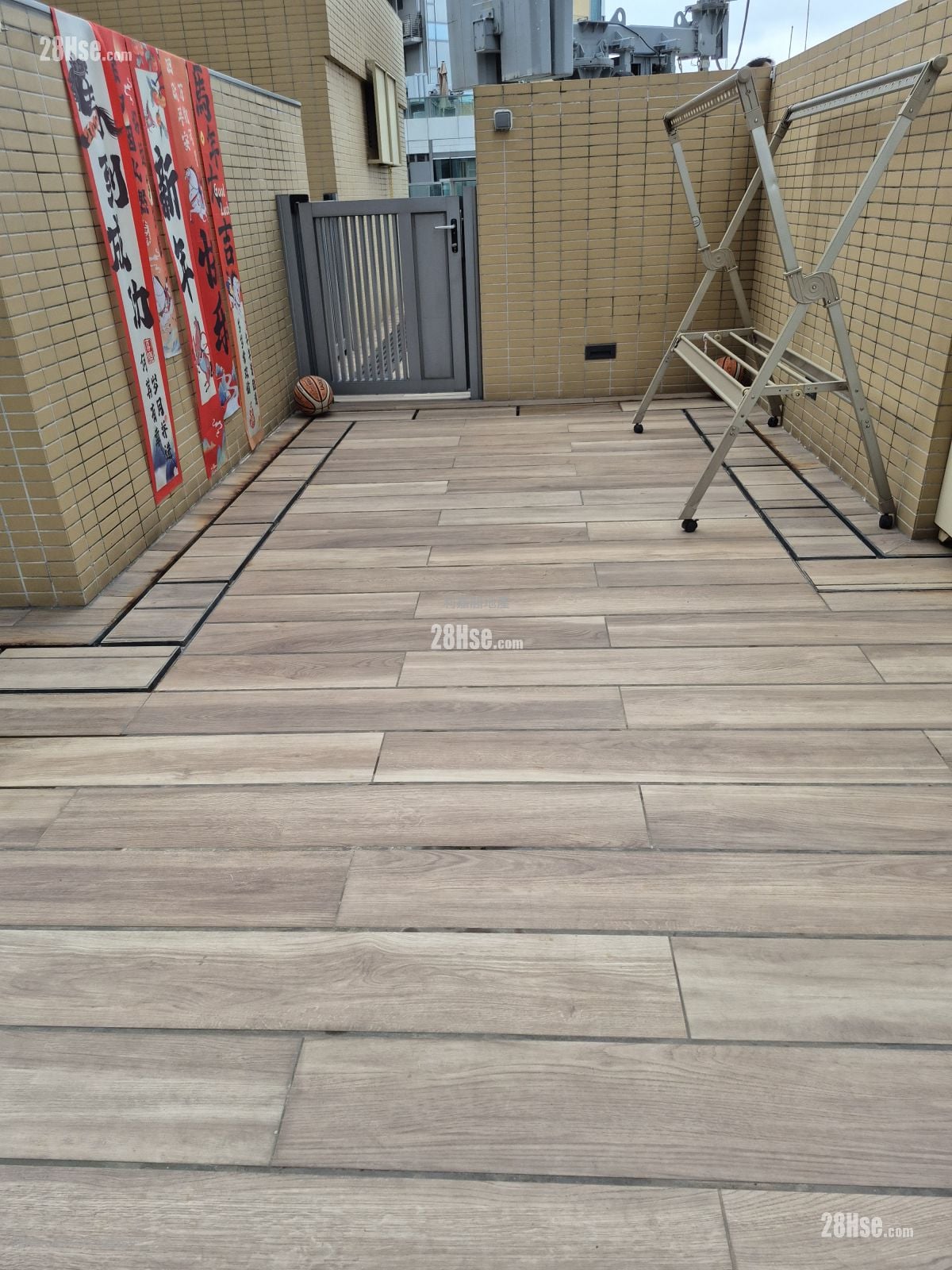 Monaco One Rental 4 Bedrooms , 3 Bathrooms 768 ft²