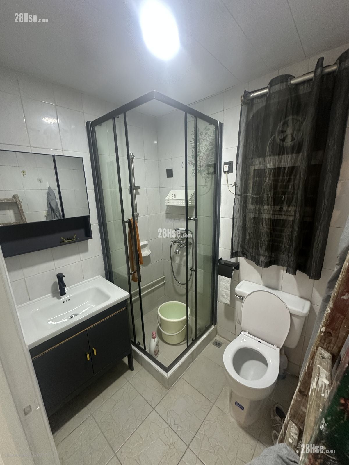 坑头 售盘 3 房 , 1 浴室 630 平方尺