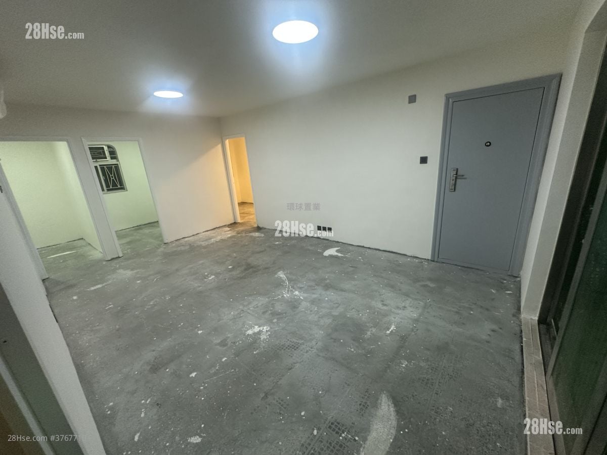 坑头 售盘 3 房 , 1 浴室 630 平方尺