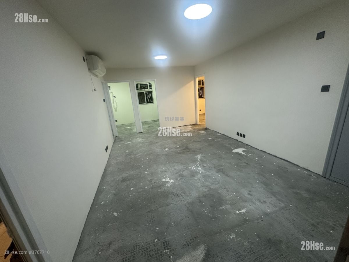 坑头 售盘 3 房 , 1 浴室 630 平方尺