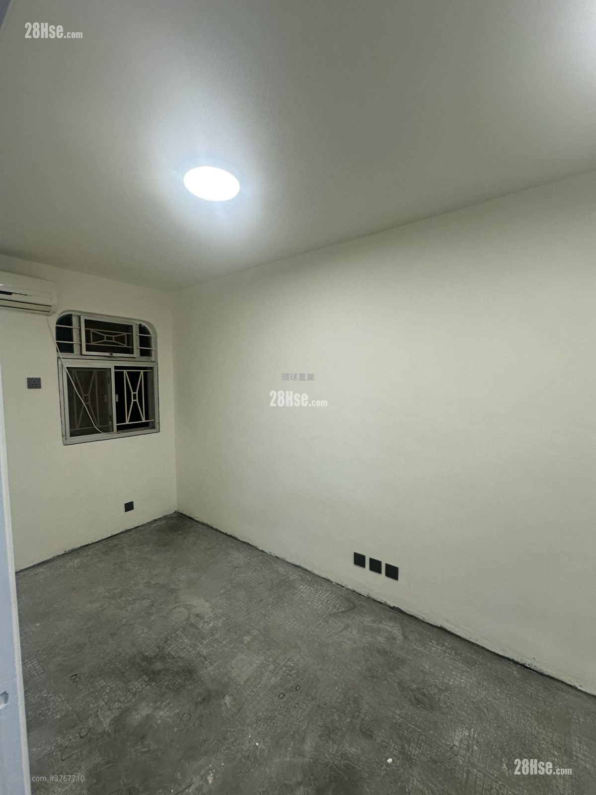 坑头 售盘 3 房 , 1 浴室 630 平方尺