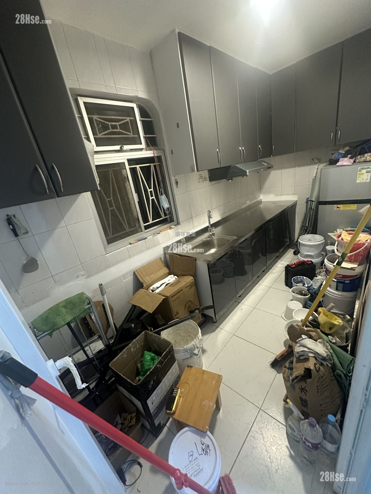 坑头 售盘 3 房 , 1 浴室 630 平方尺