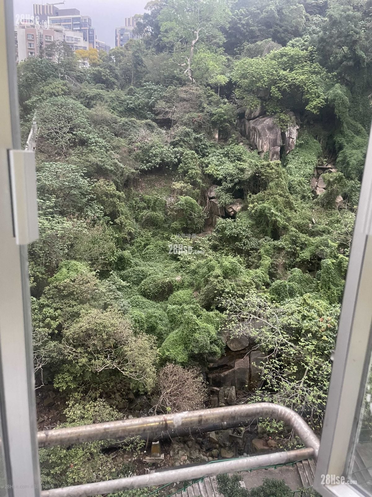 Kam Ping Mansion Rental Studio , 1 Bathroom 120 ft²