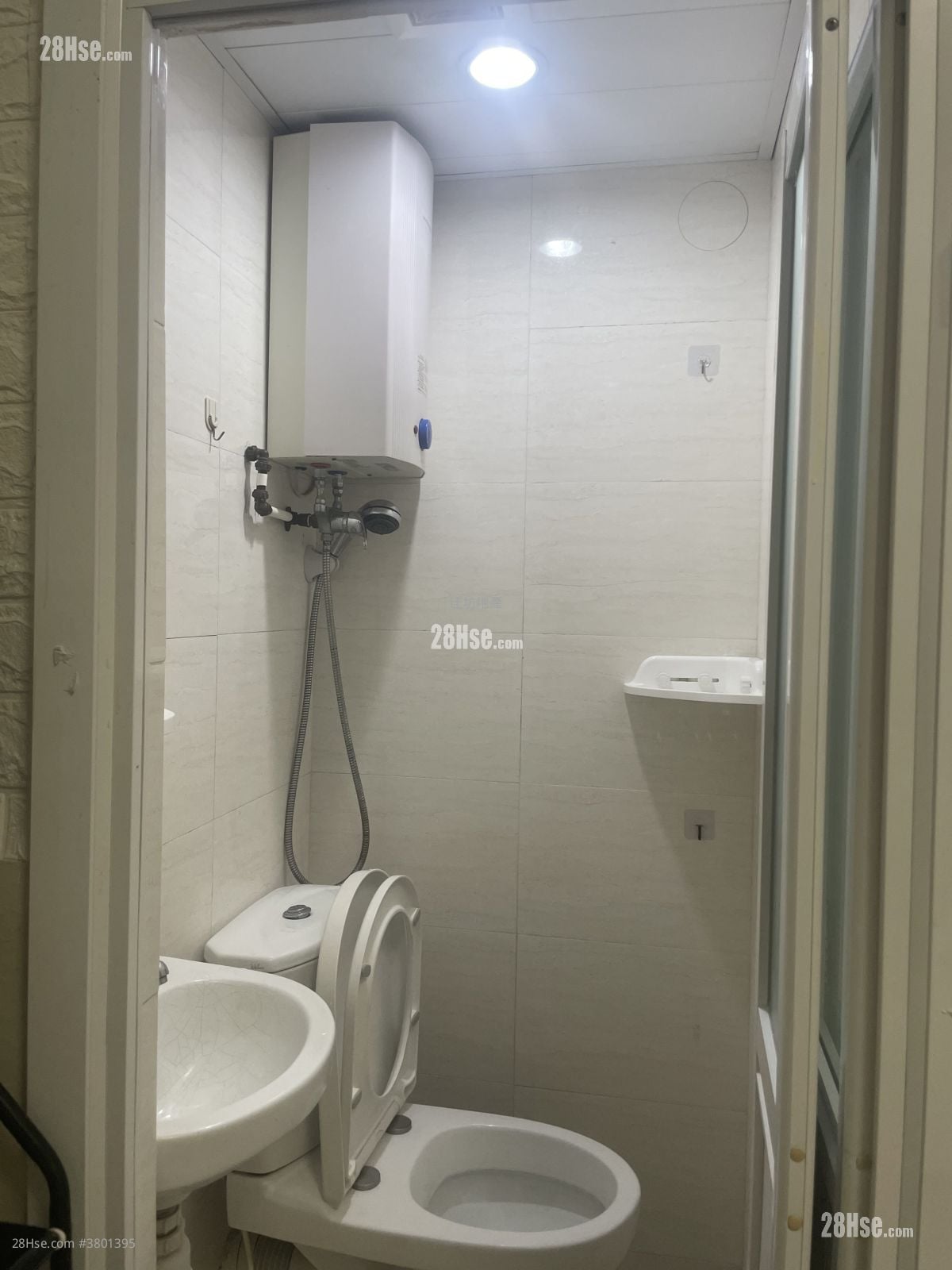 Kam Ping Mansion Rental Studio , 1 Bathroom 120 ft²