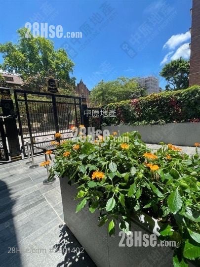 128 Waterloo Sell 1 Bedroom , 1 Bathroom 342 ft²