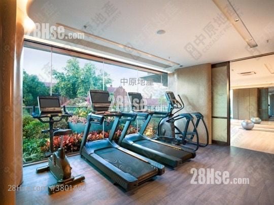 128 Waterloo Sell 1 Bedroom , 1 Bathroom 342 ft²