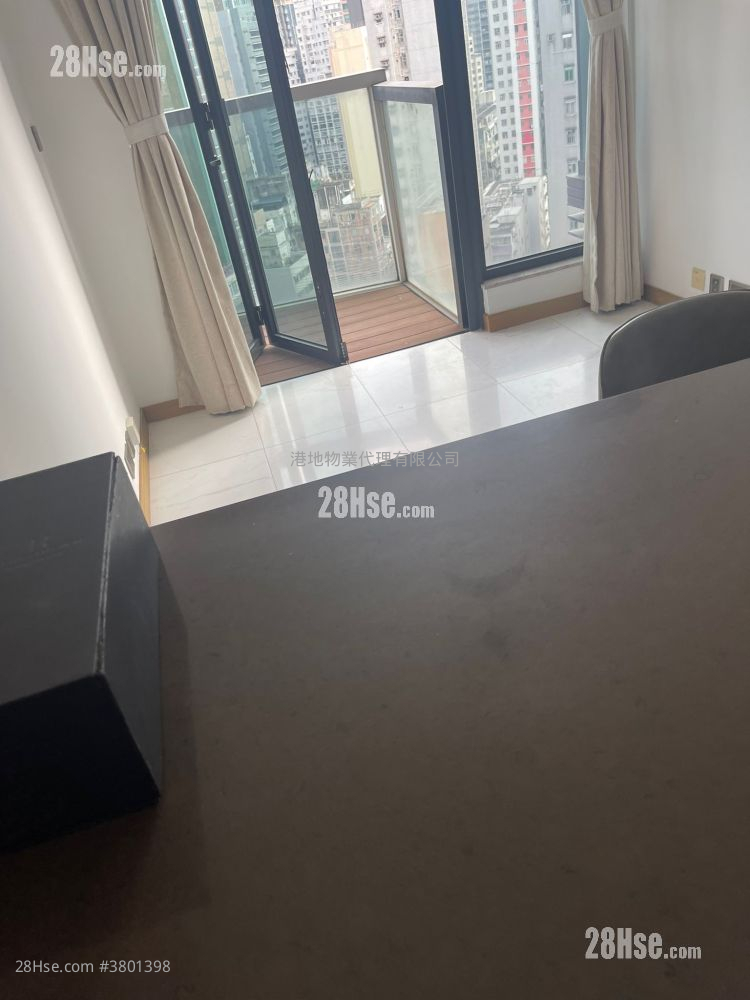 维峯 租盘 1 房 , 1 浴室 284 平方尺