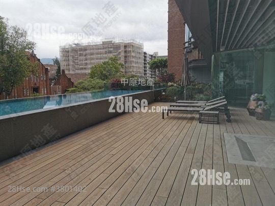 128 Waterloo Sell 1 Bedroom , 1 Bathroom 342 ft²