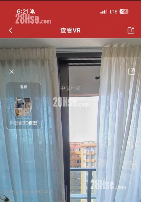 128 Waterloo Sell 1 Bedroom , 1 Bathroom 342 ft²