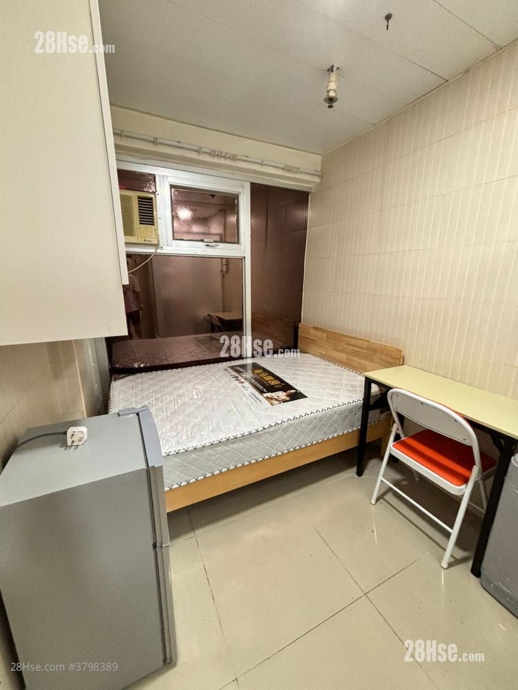 砵兰街139号 租盘 开放式间隔 , 1 浴室 160 平方尺