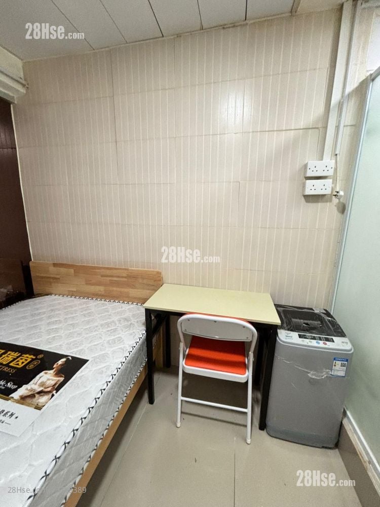 砵兰街139号 租盘 开放式间隔 , 1 浴室 160 平方尺