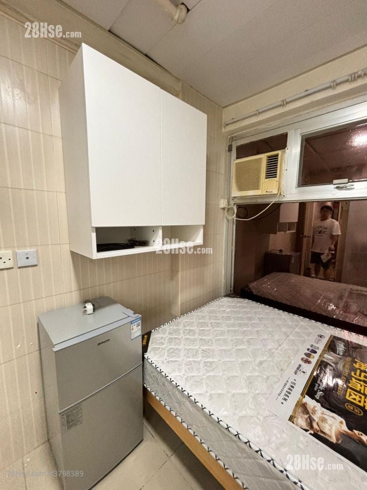 砵兰街139号 租盘 开放式间隔 , 1 浴室 160 平方尺