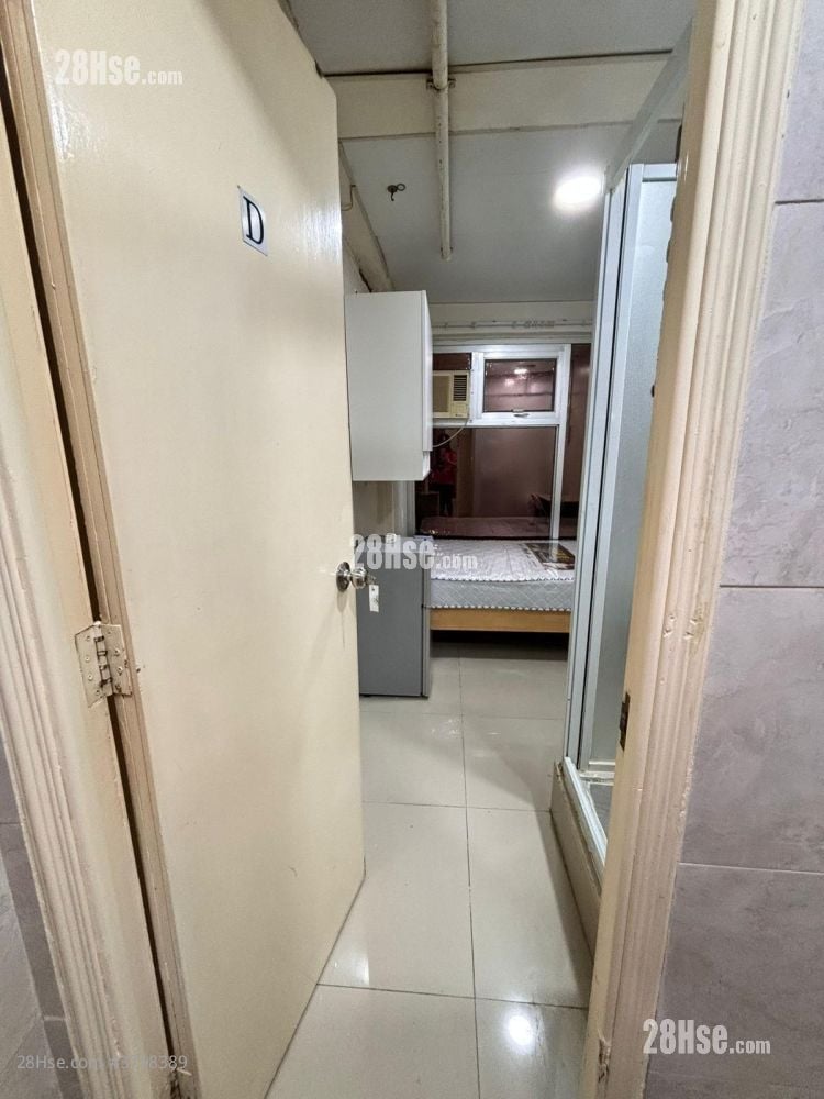 砵兰街139号 租盘 开放式间隔 , 1 浴室 160 平方尺