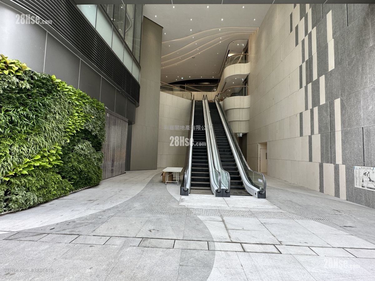 The Arles Rental 346 ft²