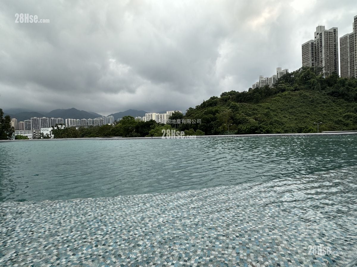 The Arles Rental 346 ft²