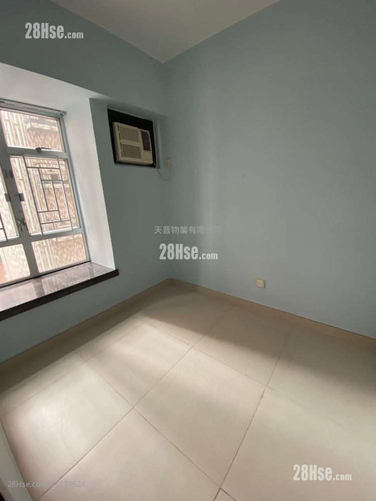 Tak Lee Court Rental 3 Bedrooms , 2 Bathrooms