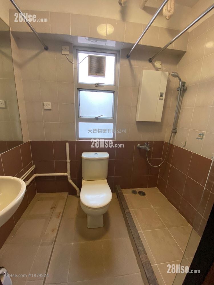 Tak Lee Court Rental 3 Bedrooms , 2 Bathrooms