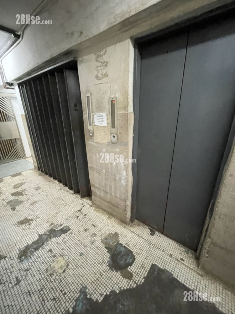 Wai Yick Industrial Building Rental Studio , 1 Toilet 785 ft²