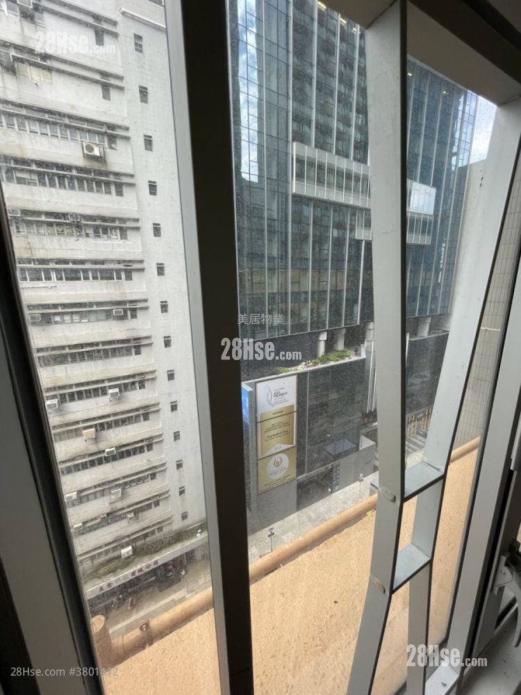 Wai Yick Industrial Building Rental Studio , 1 Toilet 785 ft²