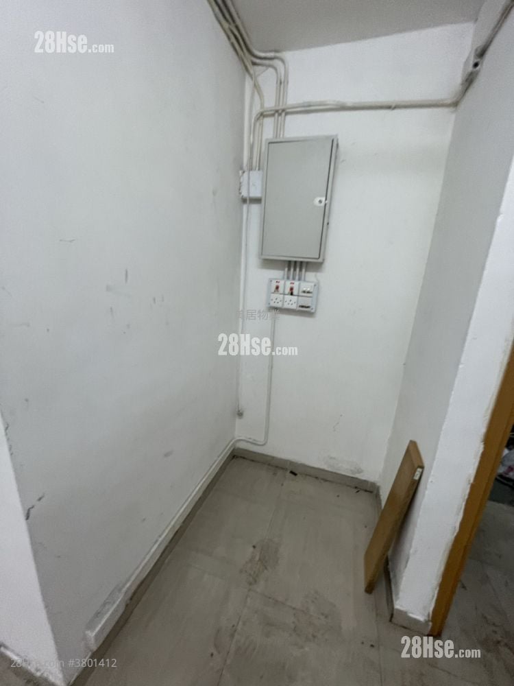 Wai Yick Industrial Building Rental Studio , 1 Toilet 785 ft²