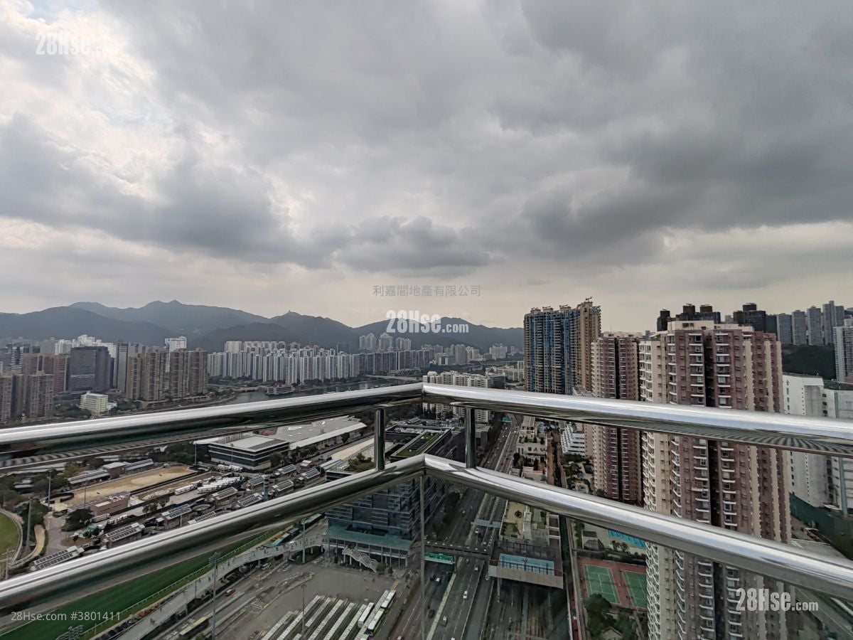 Royal Ascot Rental 4 Bedrooms , 3 Bathrooms 2,478 ft²