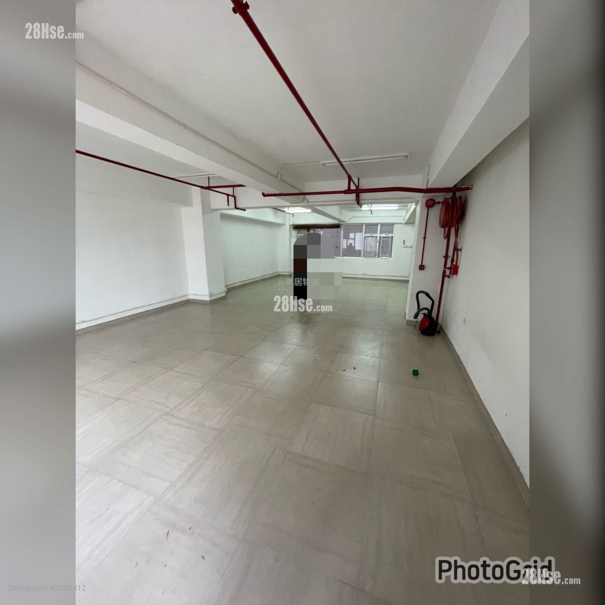 Wai Yick Industrial Building Rental Studio , 1 Toilet 785 ft²