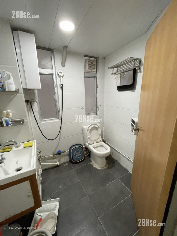 Wai Yick Industrial Building Rental Studio , 1 Toilet 785 ft²