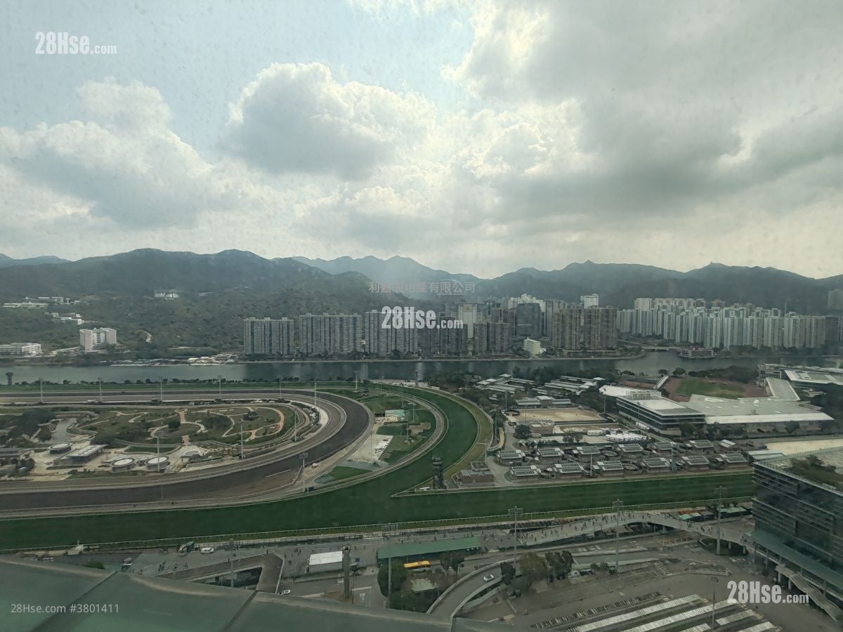 Royal Ascot Rental 4 Bedrooms , 3 Bathrooms 2,478 ft²