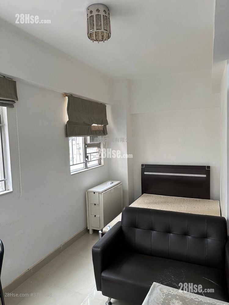 Fu Yuen Rental Studio , 1 Bathroom 246 ft²