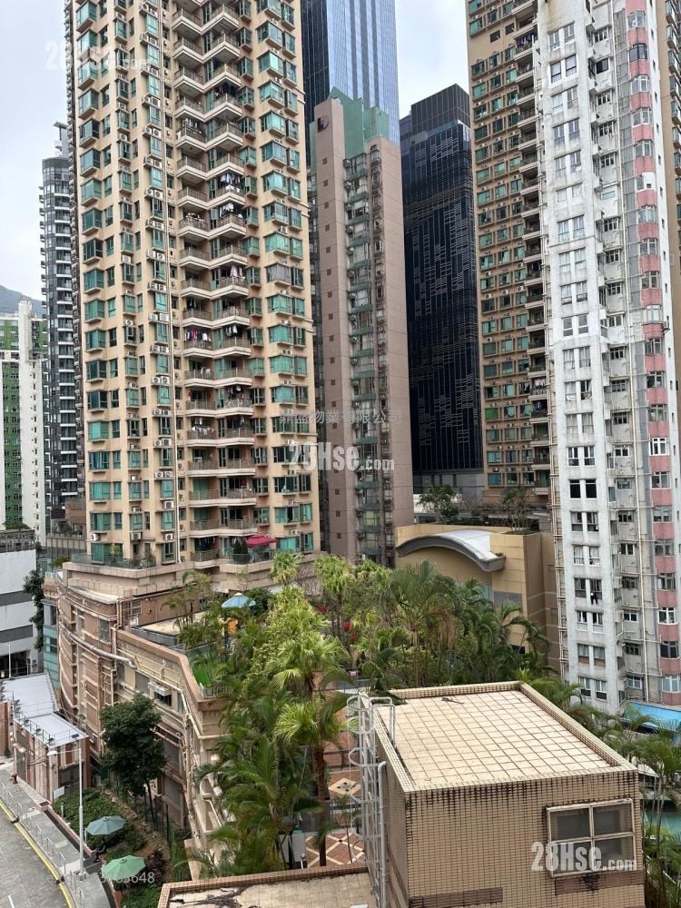 Fu Yuen Rental Studio , 1 Bathroom 246 ft²