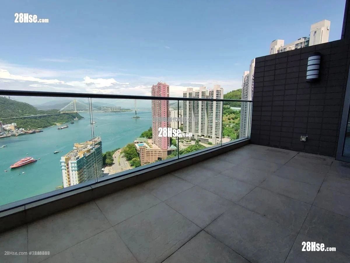 The Westminster Terrace Sell 4 Bedrooms , 4 Bathrooms 2,527 ft²