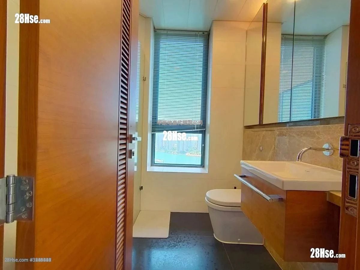 The Westminster Terrace Sell 4 Bedrooms , 4 Bathrooms 2,527 ft²