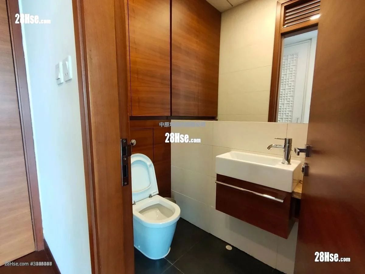 The Westminster Terrace Sell 4 Bedrooms , 4 Bathrooms 2,527 ft²