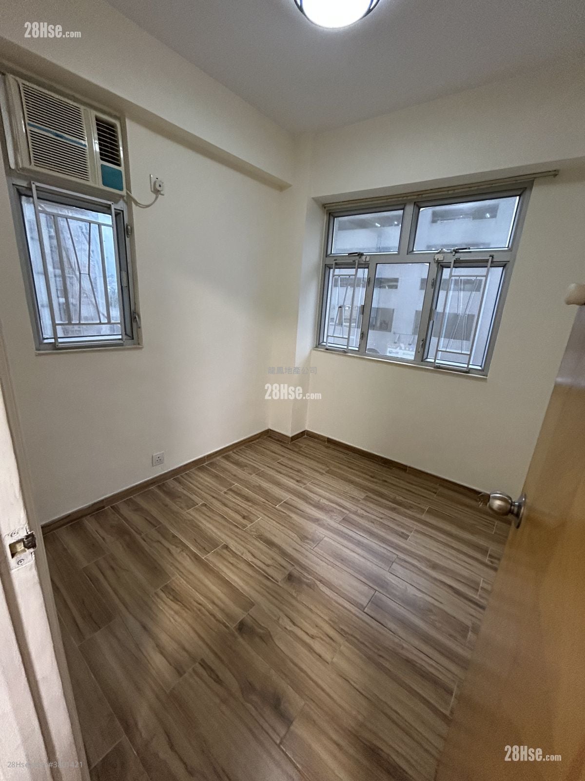 富多来新村 售盘 1 房 , 1 浴室 285 平方尺