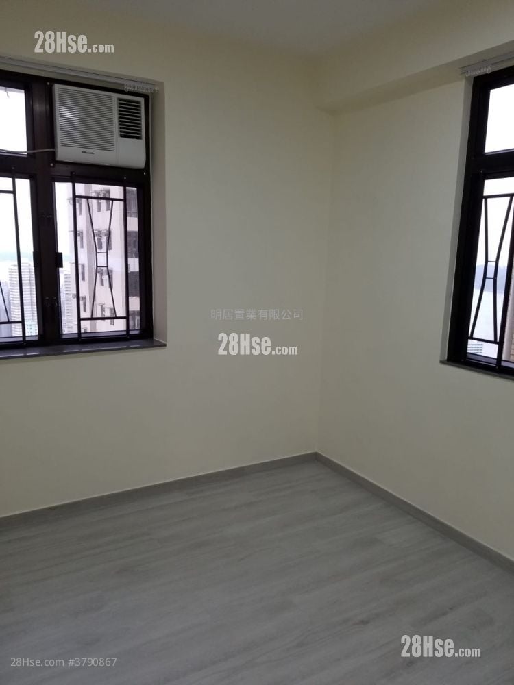 Pokfulam Gardens Rental 3 Bedrooms , 1 Bathroom 702 ft²