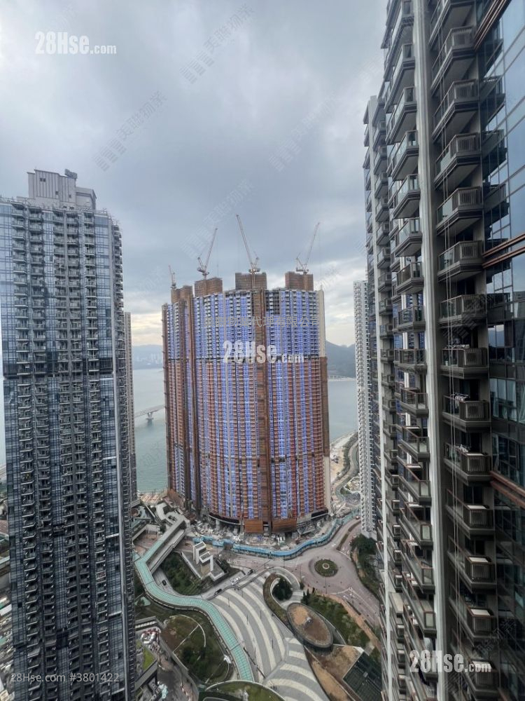 Villa Garda Ii Rental 339 ft²