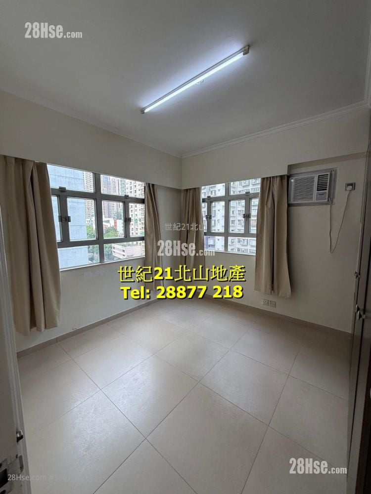 雅景楼 售盘 3 房 , 2 浴室 776 平方尺