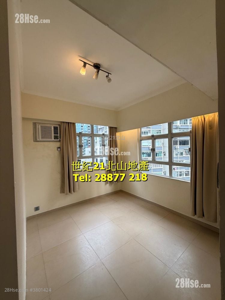 雅景楼 售盘 3 房 , 2 浴室 776 平方尺